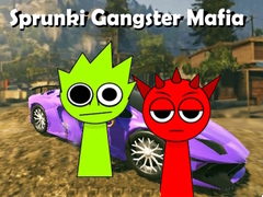 Joc Sprunki Gangster Mafia