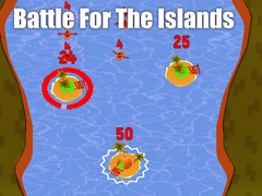 Joc Battle For The Islands