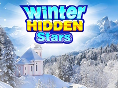 Joc Winter Hidden Stars