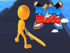 Joc My Big Blade