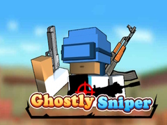 Joc Ghostly Sniper