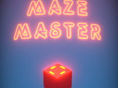 Joc Maze Master