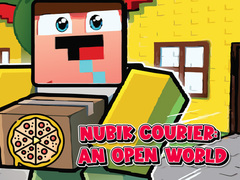 Joc Nubik Courier An Open World