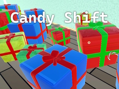 Joc Candy Shift