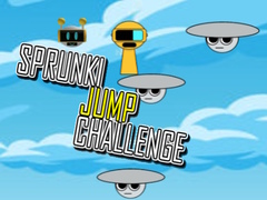 Joc Sprunki Jump Challenge