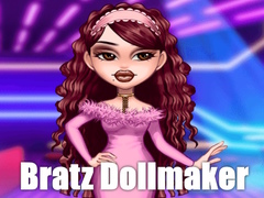 Joc Bratz Dollmaker