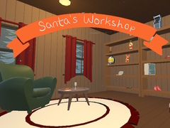 Joc Santa's Workshop