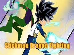 Joc Stickman Dragon Fighting