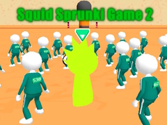 Joc Squid Sprunki Game 2