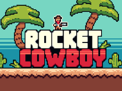 Joc Rocket Cowboy