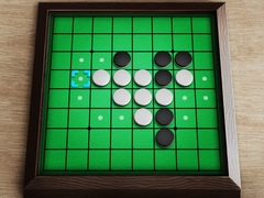 Joc Reversi