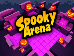 Joc Spooky Arena