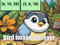 Joc Bird Image Uncover