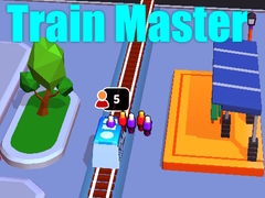 Joc Train Master