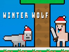 Joc Winter Wolf