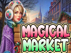 Joc Magical Market