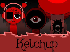 Joc Sprunki Ketchup