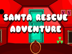 Joc Santa Rescue Adventure