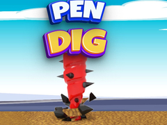 Joc Pen Dig