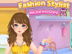 Joc Fashion Stylist Makeover