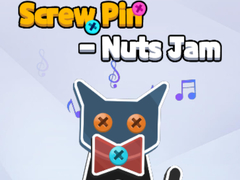 Joc Screw Pin - Nuts Jam