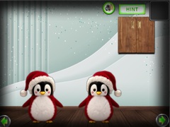 Joc Amgel Santa Room Escape 3