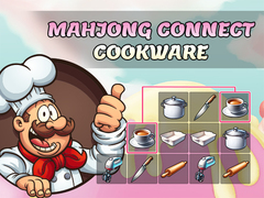 Joc Mahjong Connect Cookware