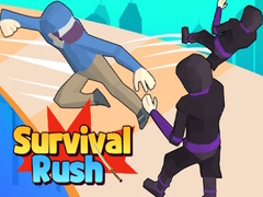 Joc Survival Rush