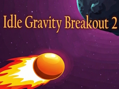 Joc Idle Gravity Breakout 2