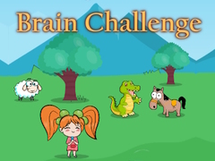 Joc Brain Challenge