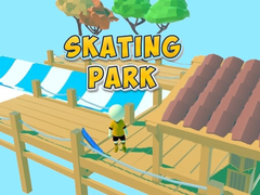 Joc Skating Park