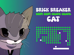 Joc Brick Breaker Chipi Chipi Chapa Chapa Cat