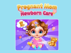 Joc Pregnant Mom Newborn Care