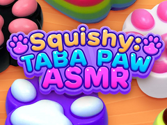 Joc Squishy: Taba Paw