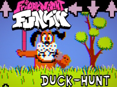 Joc FNF: Duck Hunt