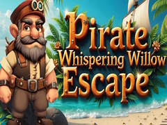 Joc Pirate Whispering Willow Escape