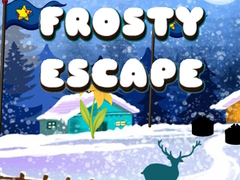 Joc Frosty Escape