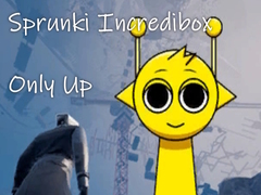 Joc Sprunki Incredibox Only Up