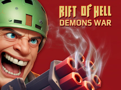 Joc Rift of Hell Demons War