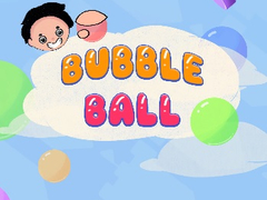 Joc Bubble Ball