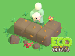 Joc Eco Block Puzzle