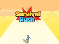 Joc Survival Rush