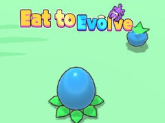 Joc Eat To Evolve