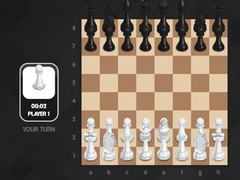 Joc 2 Player Online Chess