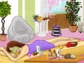 Joc Thea's Spa Room