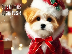 Joc Cute Animals Jigsaw Puzzle