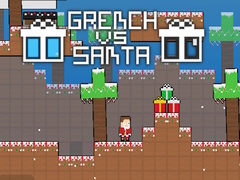 Joc Grench vs Santa