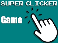 Joc Super Clicker Game