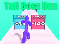 Joc Tall Boss Run