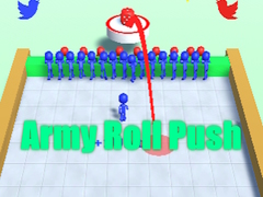 Joc Army Roll Push